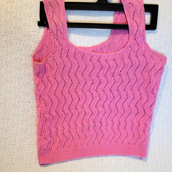 T-shirt with straps / I DO NOT ACCEPT RETURNS - Picture 1 of 3